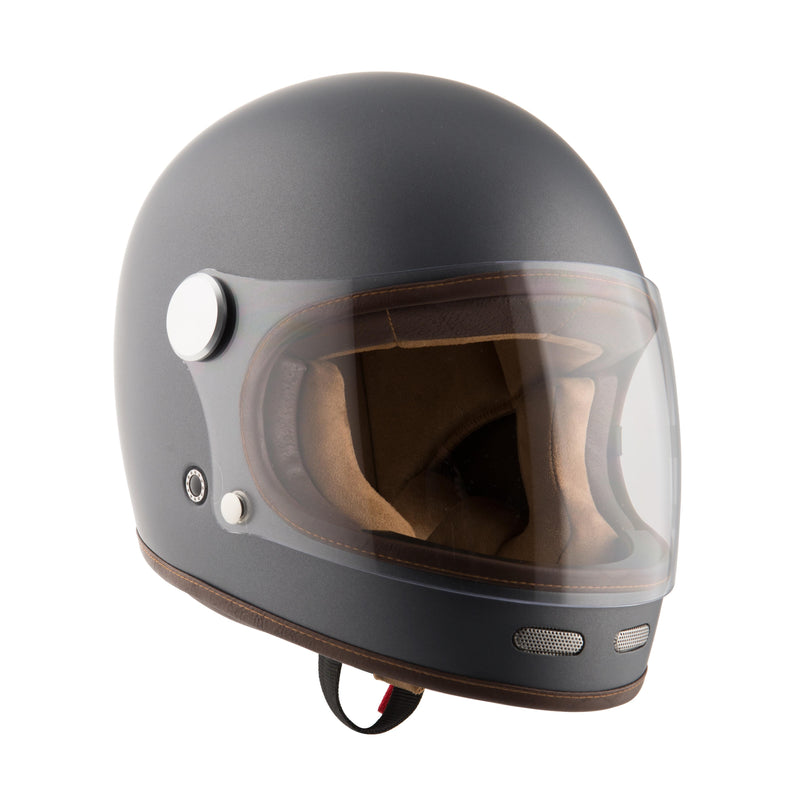 ByCity Roadster 2 R22.06 Helmet Grey