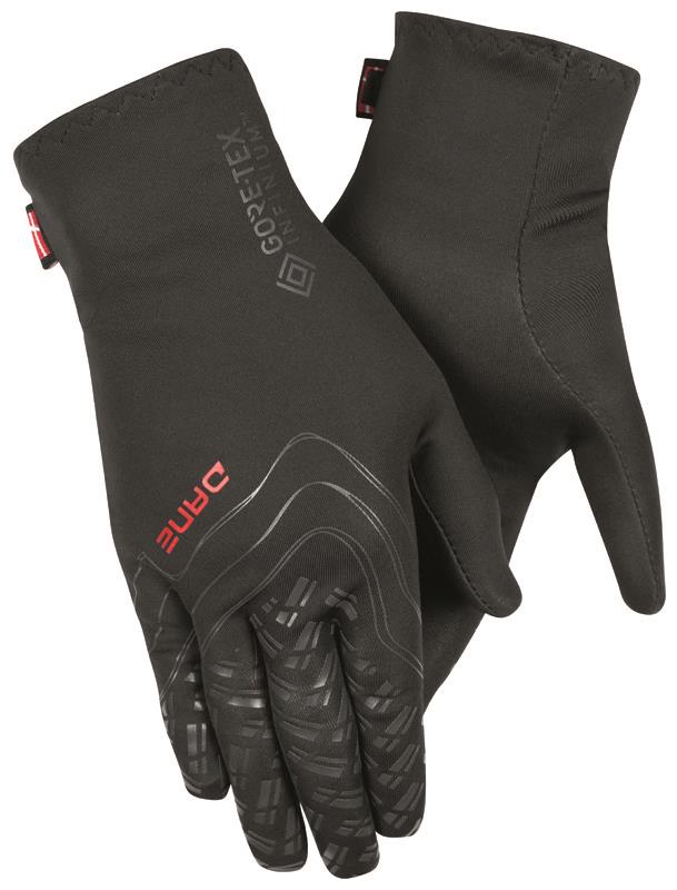 Dane Borre Gore-Tex Infinium Gloves Liner Black