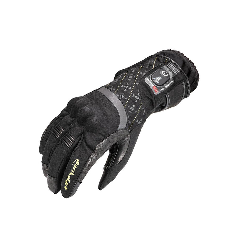 Garibaldi Boosted TCS Ladies Heated Gloves Black