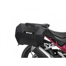 3P Pannier Fitting Kit For Honda CB750 Hornet 2023