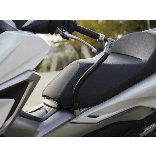 Scooter Lock Fitting Kit For Honda Forza 125 2017