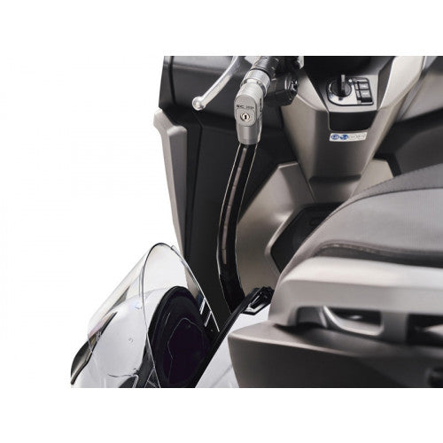 Scooter Lock Fitting Kit For Honda Forza 125 2017