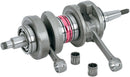 Crankshaft Assembly Steel For Yamaha YFZ 350 1987-2006