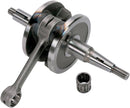 Crankshaft Assembly Steel For Yamaha YFS 200 1988-2006
