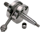 Crankshaft Assembly Steel For Kawasaki KX 100 1995-2005