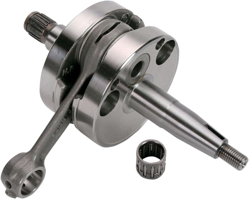 Crankshaft Assembly Steel For Kawasaki KX 100 1995-2005