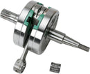 Crankshaft Assembly Steel For Yamaha YZ 125 1997-2000