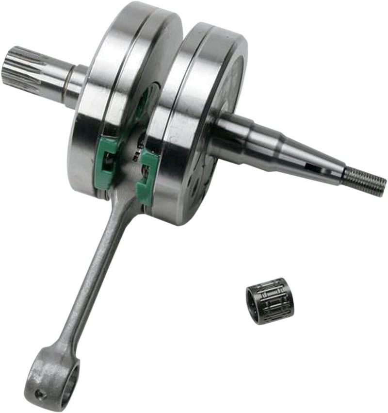 Crankshaft Assembly Steel For Yamaha YZ 125 2001-2004