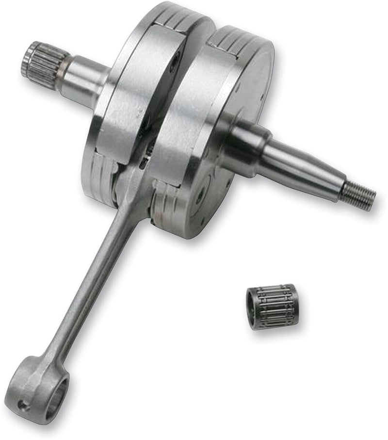 Crankshaft Assembly Steel For Kawasaki KX 250 1992-2004