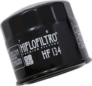 Oil Filter Black For Suzuki GSX-R 750 1985-1987 - 76 MM
