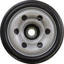 Oil Filter Black For Kymco MXU 500 2X4 2006-2010 - 50 MM