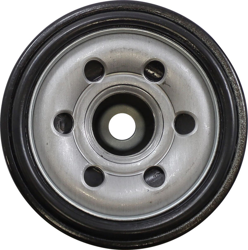 Oil Filter Black For Kymco MXU 500 2X4 2006-2010 - 50 MM