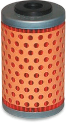 Oil Filter Orange / Silver For Beta RR 250 2006-2007 - 69 MM