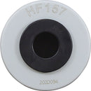 Oil Filter Orange / Silver For Beta RR 250 2006-2007 - 52 MM