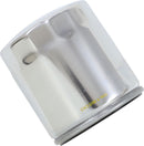 Premium Oil Filter Chrome For Harley Davidson FLHR 1340 1996-1998 - 92 MM