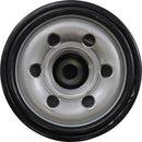 Oil Filter Black For Benelli 752 S ABS 2018-2024 - 65 MM