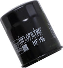 Oil Filter Black For Polaris SPORTSMAN 600 4X4 2003-2004 - 85 MM