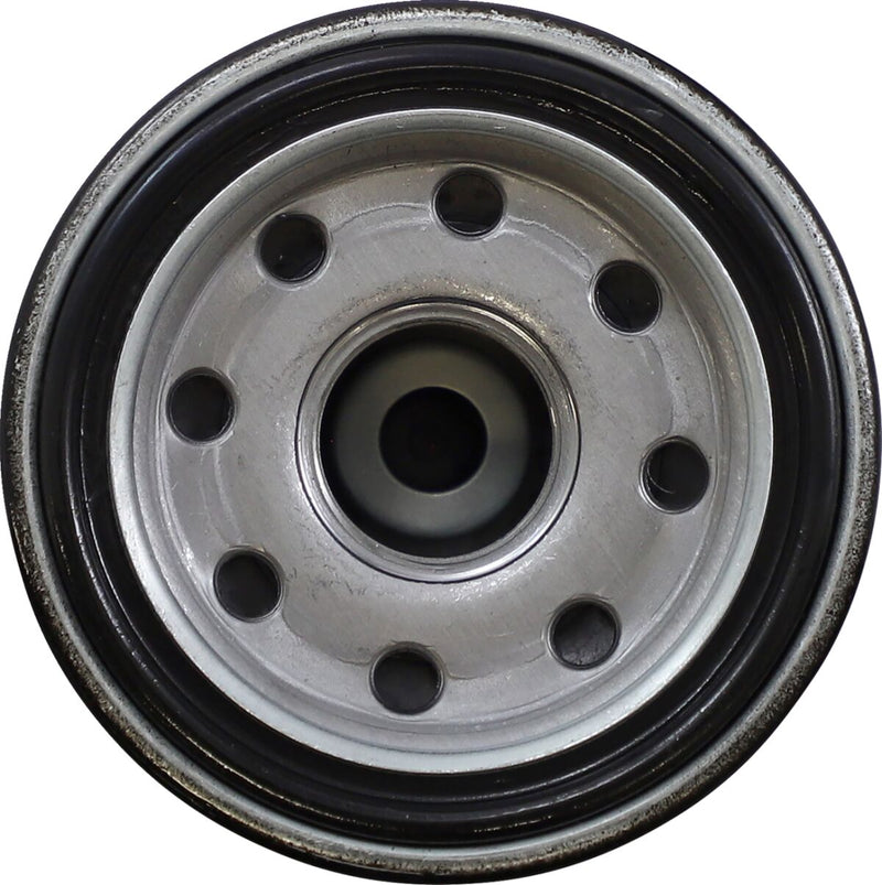 Oil Filter Black For Polaris SPORTSMAN 600 4X4 2003-2004 - 85 MM