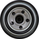 Oil Filter Black For Honda CB 650 SC 1986-1987 - 80 MM