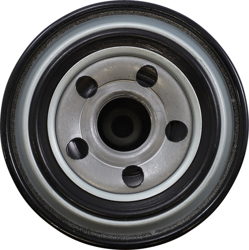 Oil Filter Black For Honda CB 650 SC 1986-1987 - 80 MM