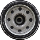 Oil Filter Black For Arctic Cat (Textron) V2 650 4X4 2004-2006 - 64 MM