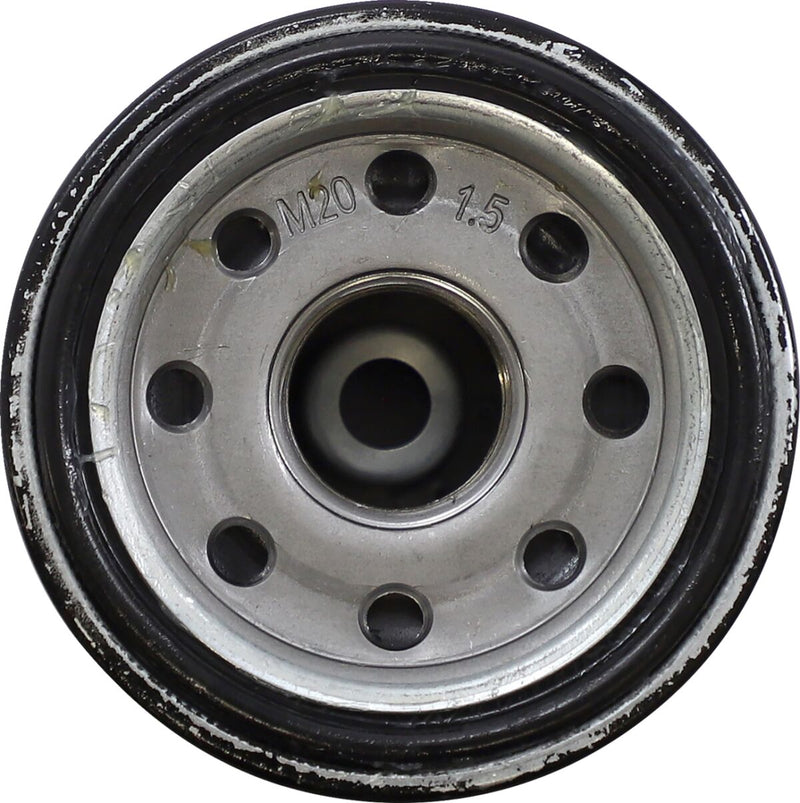 Oil Filter Black For Arctic Cat (Textron) V2 650 4X4 2004-2006 - 64 MM