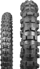HF906 Excelerator Tire For Gas Gas MC 85 17/14 2022-2024
