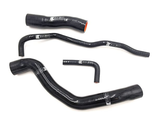 Silicone Hose Kit Black For BMW S1000 RR Race 2019-Current