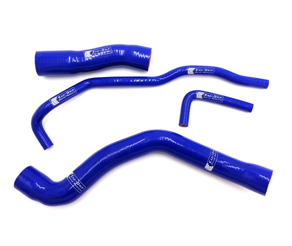 Silicone Hose Kit For Blue  For BMW S1000 RR Race 2019-Current