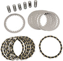 Clutch Kit For Honda VTX 1800 C 2002-2007