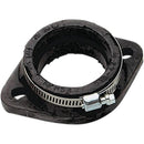 Carburetor Flange Ada. Black