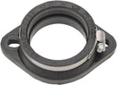 Carb. Flange Adapter Black