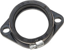 Carburetor Flange Adapter Black