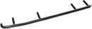 Top-Stock Hard Surface Wear Bars Black For Arctic Cat BEARCAT 570 2006-2012