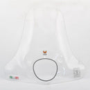 Classic Screen Clear For Scarabeo 125 / 200 Light / IE 2006>2017