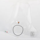 Classic Screen Clear For Scarabeo 125 / 200 Light / IE 2006>2017