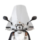 Classic Screen Clear For Honda SH 300 Years 2006>2010