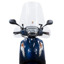 Classic Screen Clear For Suzuki Address 125 2023>