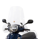 Classic Screen Clear For Suzuki Address 125 2023>