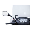 Classic Screen Clear For Suzuki Address 125 2023>