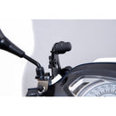Classic Screen Clear For Suzuki Address 125 2023>