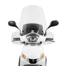 Classic Screen Clear For Peugeot Tweet 200 2022>