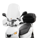 Classic Screen Clear For Peugeot Tweet 200 2022>