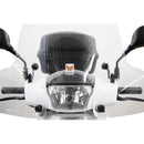 Classic Screen Clear For Peugeot Tweet 200 2022>