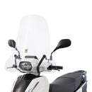 Classic Screen Clear For Peugeot Tweet FL 200 2023>