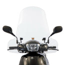 Classic Screen Clear For Peugeot Kisbee 125
