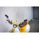 Classic Screen Clear For Piaggio Vespa LX 50/125/150 2005 - 2014