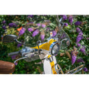 Classic Screen Clear For Piaggio Vespa LX 50/125/150 2005 - 2014