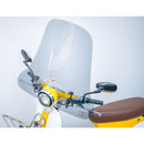 Classic Screen Clear For Piaggio Vespa LX 50/125/150 2005 - 2014