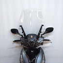 Classic Screen Clear For Kymco People S 125i-150i ABS 2022>